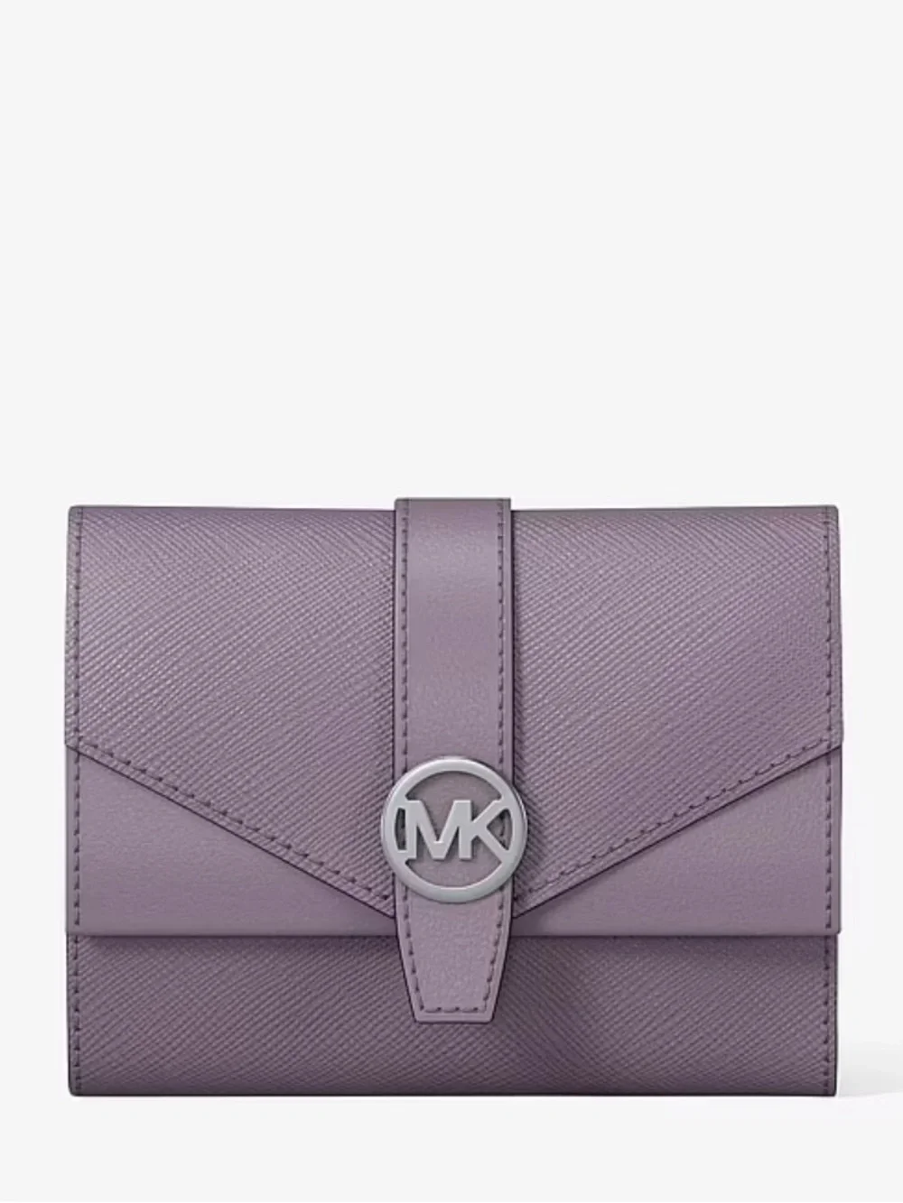 Michael Kors compact trifold